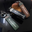 Keychain Compatible with Cupra Vehicles