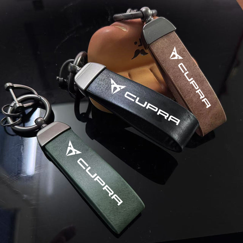 Seat Cupra Keychain - Lxud Customz