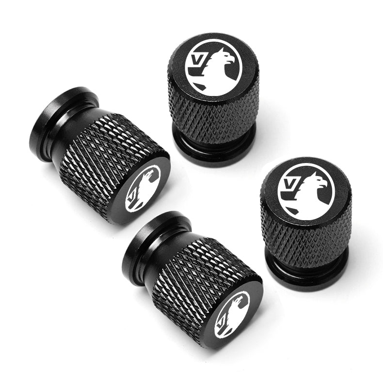 Vauxhall Car Tire Valve Cap