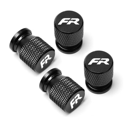 Seat FR Car Tire Valve Cap