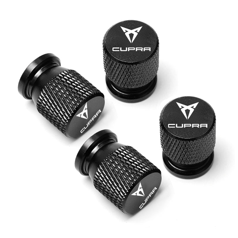 Seat Cupra Car Tire Valve Cap