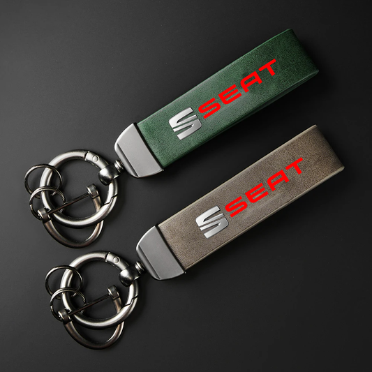 Seat Keychain