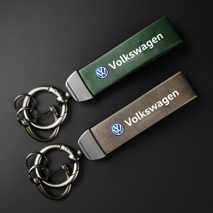 Volkswagen Keychain - Lxud Customz