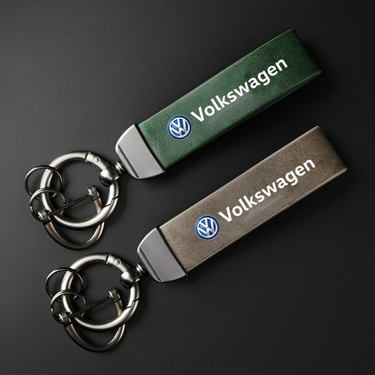Volkswagen Keychain - Lxud Customz