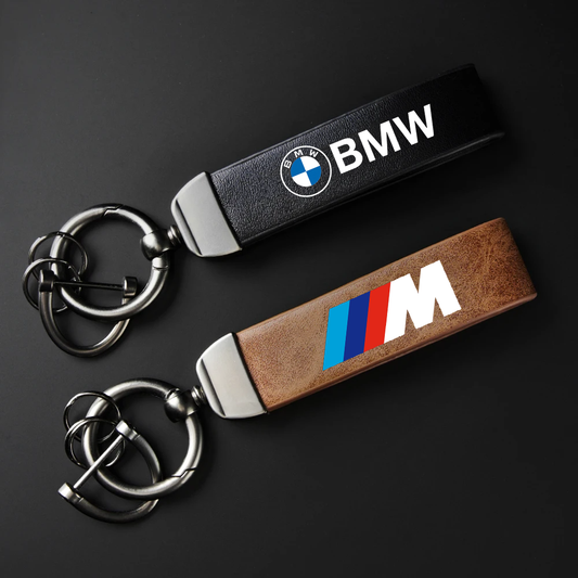 BMW M Keychain - Lxud Customz