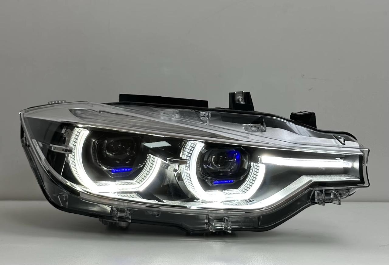 BMW F30/F31 LED Headlights 2012-2019