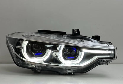 BMW F30/F31 LED Headlights 2012-2019