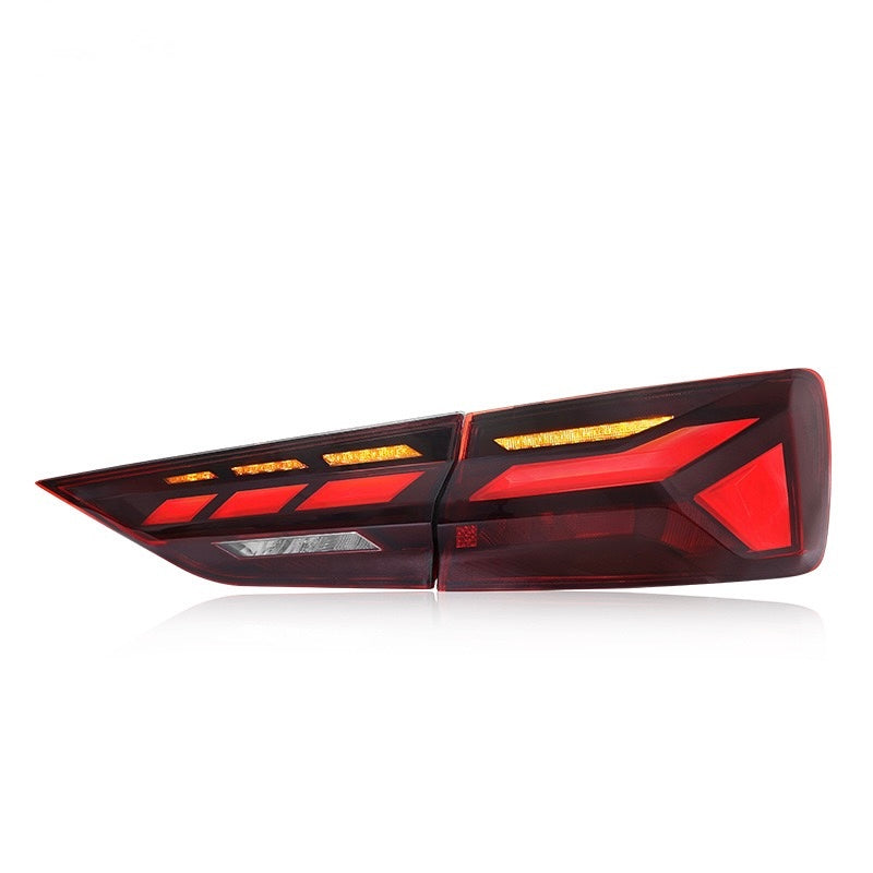 Audi A3/S3/RS3 Taillight 2013-2020 Saloon
