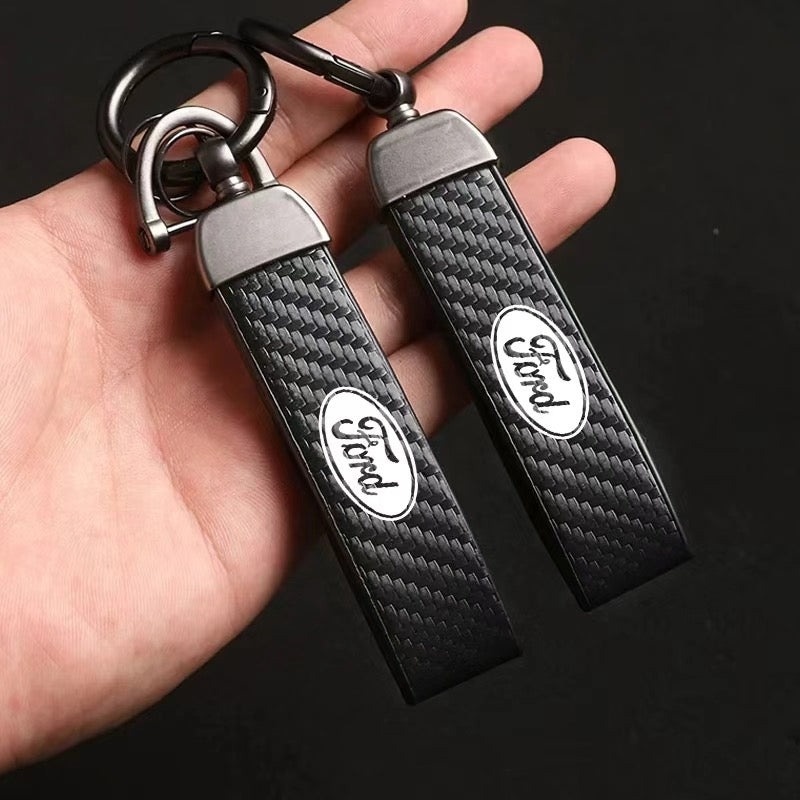 Keychain Compatible with Ford Vehicles