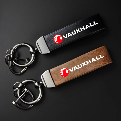 Vauxhall Keychain
