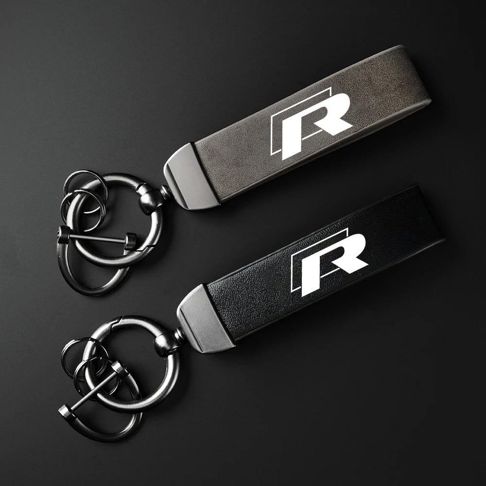 Volkswagen R/RLINE/GTI Keychain