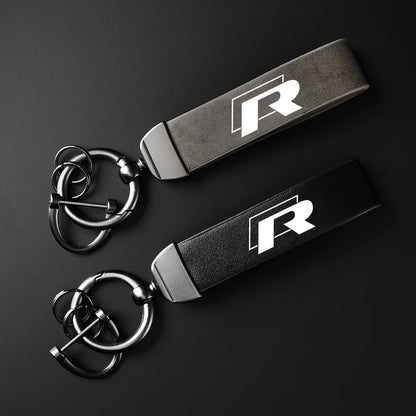 Volkswagen R/RLINE/GTI Keychain