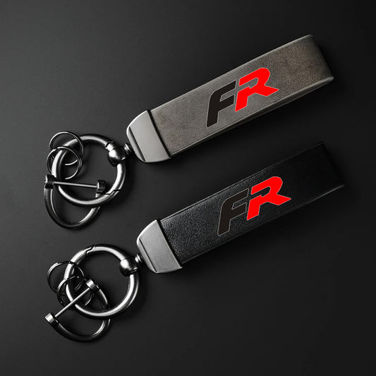Seat FR Keychain - Lxud Customz