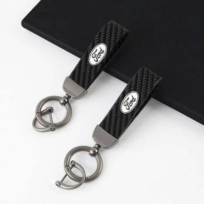 Keychain Compatible with Ford Vehicles