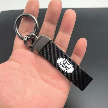 Keychain Compatible with Ford Vehicles
