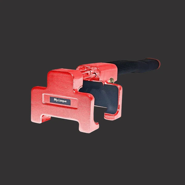 T-Bar Steering Lock - Lxud Customz