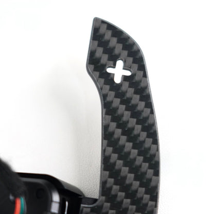 Audi Magnetic Paddle Shifter