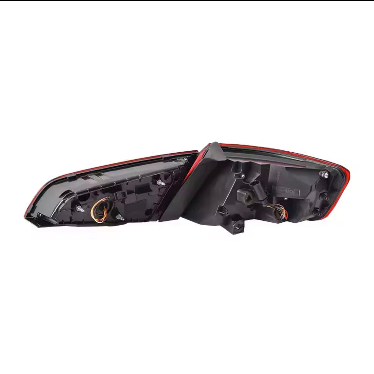 Audi A3/S3/RS3 Taillight 2013-2019