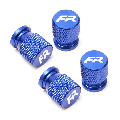 Seat FR Car Tire Valve Cap