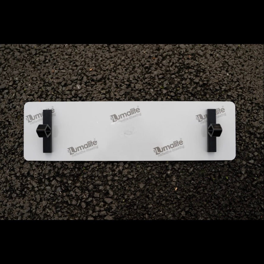 Audi Numberplate Holder PushFit - Lxud Customz