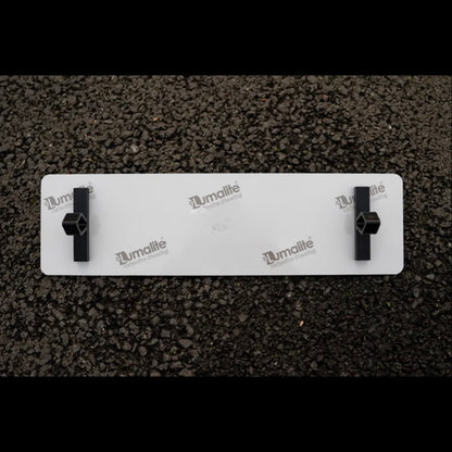 Audi Numberplate Holder PushFit - Lxud Customz