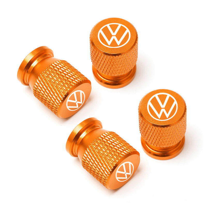 Volkswagen Car Tire Valve Cap