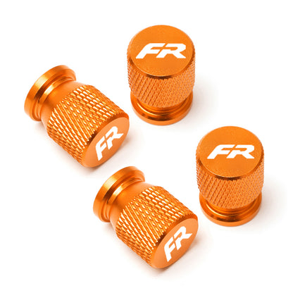 Seat FR Car Tire Valve Cap