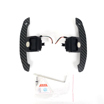Audi Magnetic Paddle Shifter