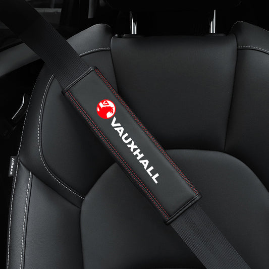 Vauxhall Shoulder Pad Seatbelt Cover