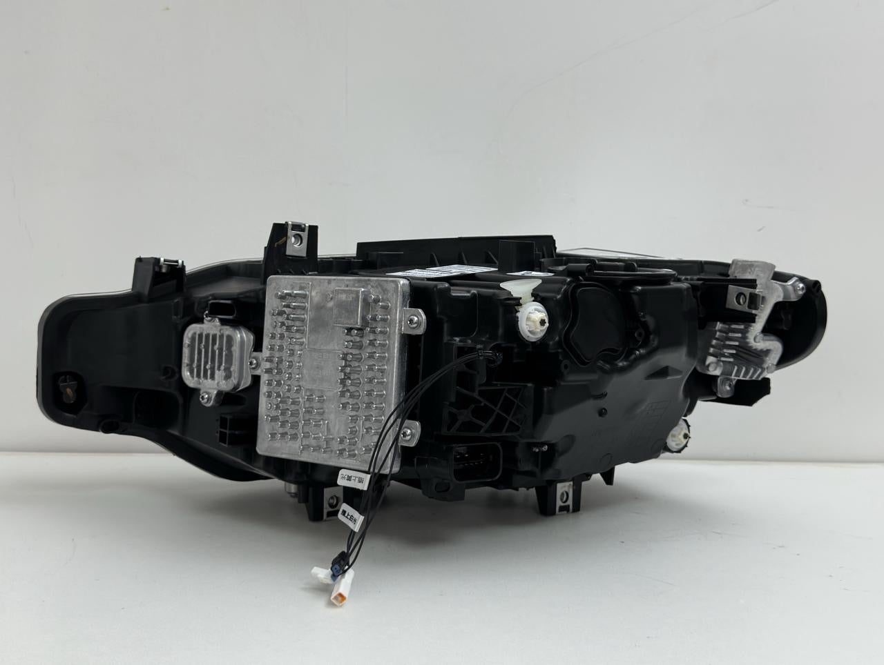 BMW F30/F31 LED Headlights 2012-2019