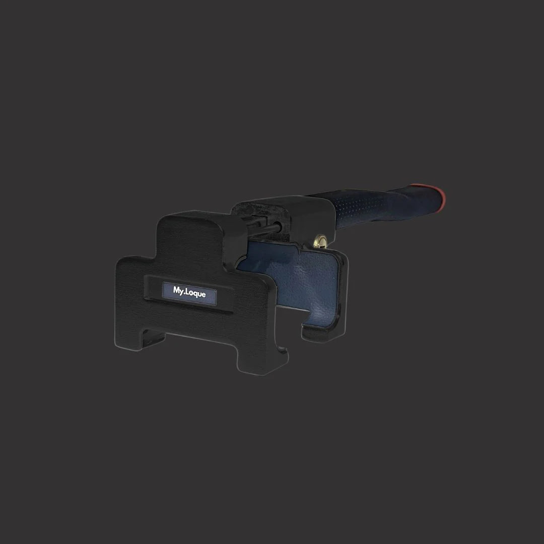 T-Bar Steering Lock - Lxud Customz