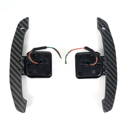 Audi Magnetic Paddle Shifter
