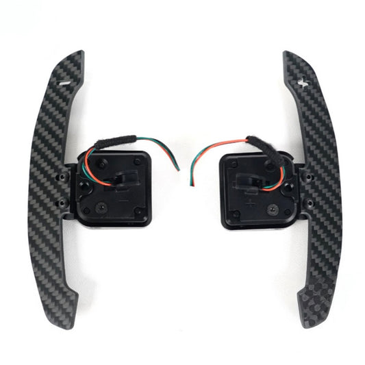 Audi Magnetic Paddle Shifter