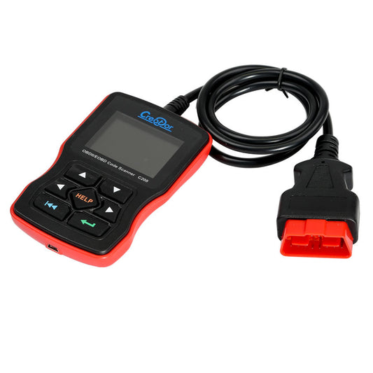 OBD2 Code Reader Car Diagnostic Tool - Lxud Customz