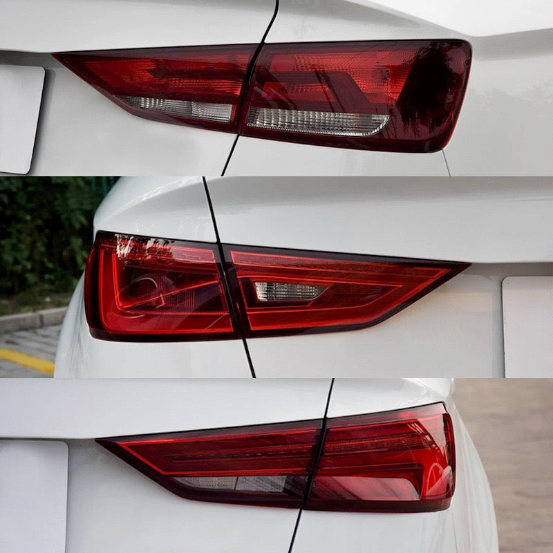 Audi A3/S3/RS3 Taillight 2013-2020 Saloon