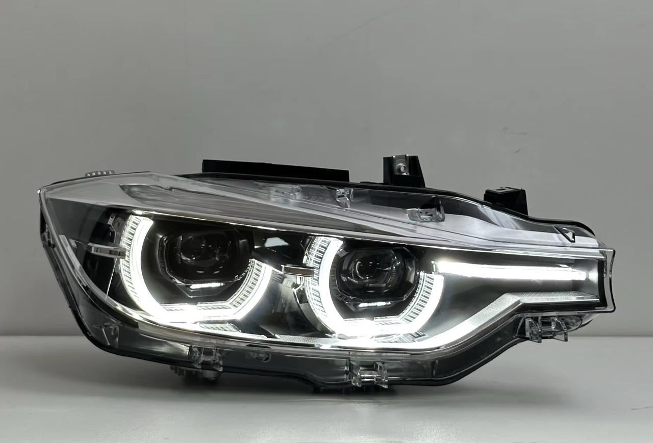 BMW F30/F31 LED Headlights 2012-2019