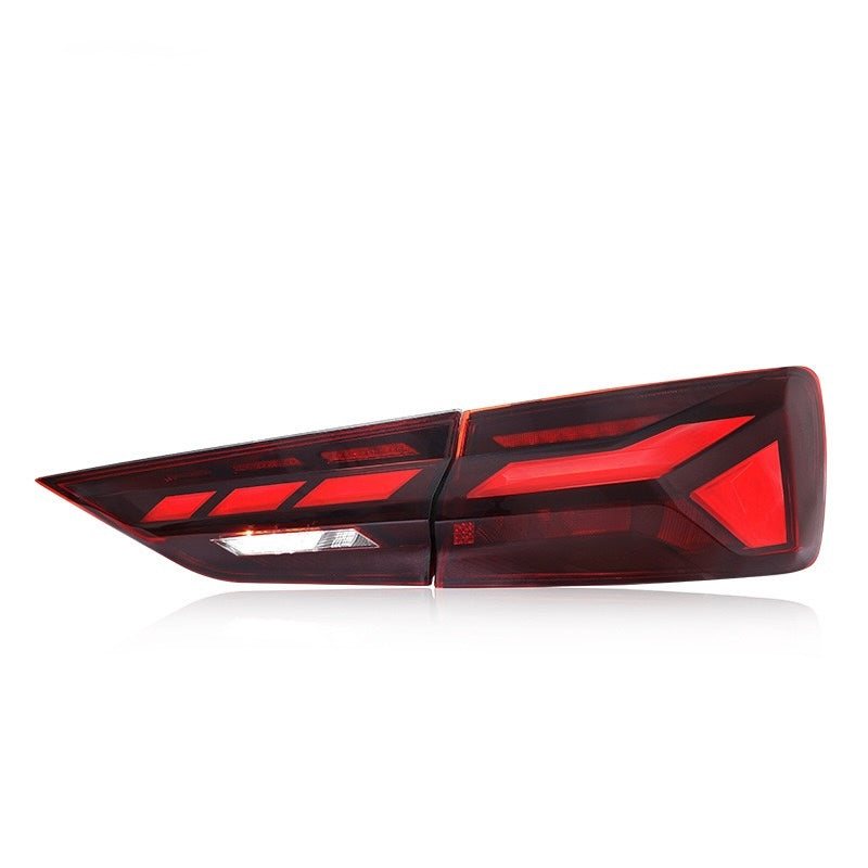 Audi A3/S3/RS3 Taillight 2013-2020 Saloon