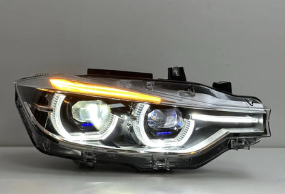 BMW F30/F31 LED Headlights 2012-2019