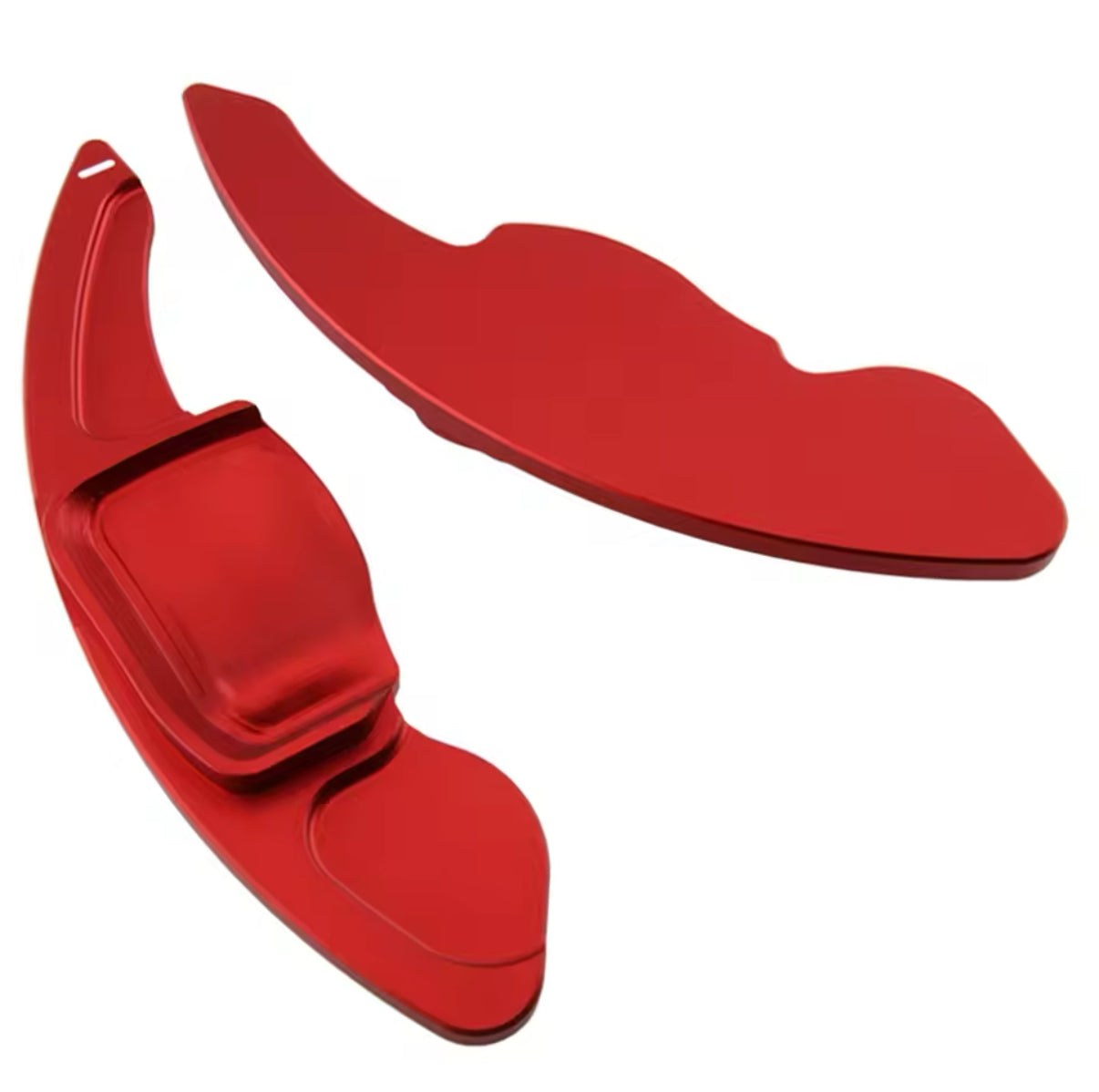 DSG Paddle Extension For VW/Seat - Lxud Customz