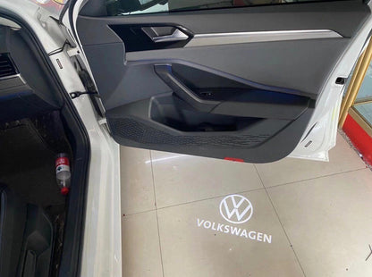 Car Door LED Welcome Light For VW HD - Lxud Customz
