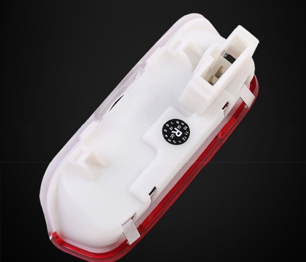 Car Door LED Welcome Light For VW HD - Lxud Customz