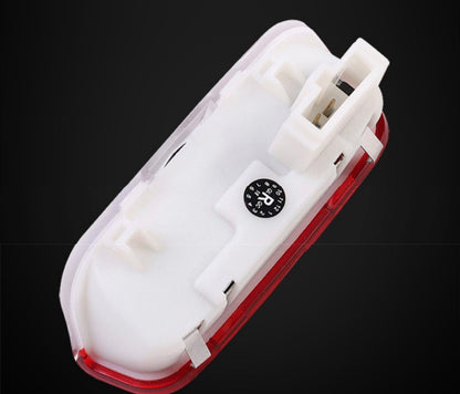 Car Door LED Welcome Light For VW HD - Lxud Customz