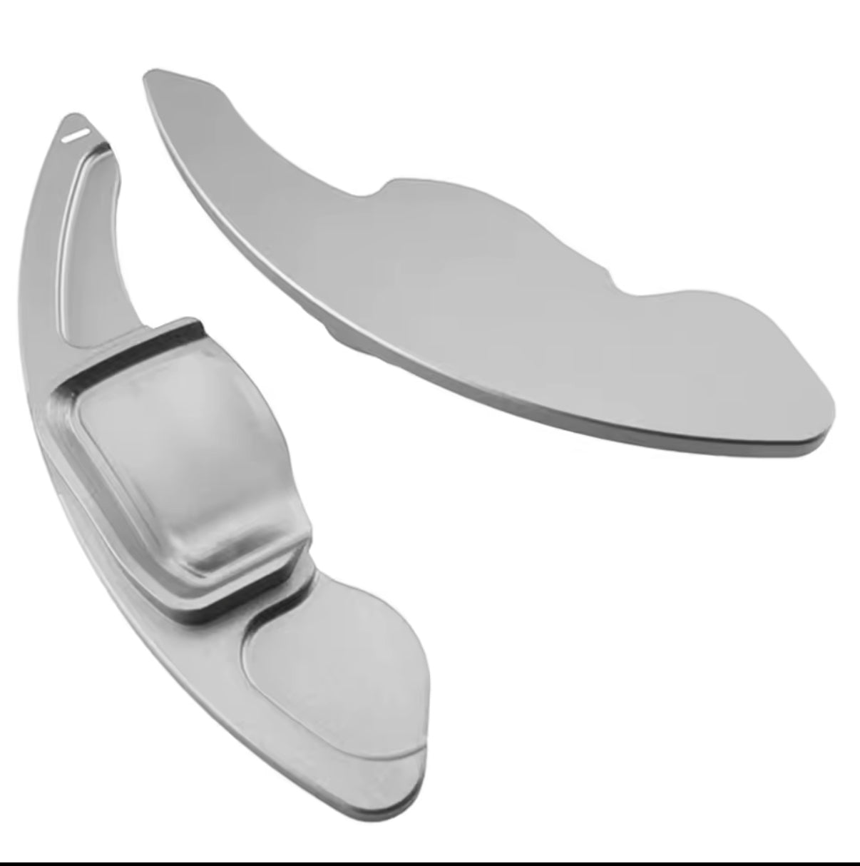 DSG Paddle Extension For VW/Seat - Lxud Customz
