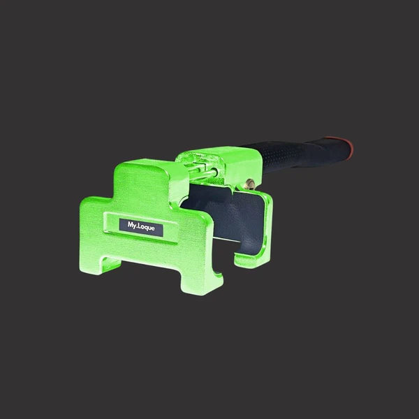 T-Bar Steering Lock - Lxud Customz