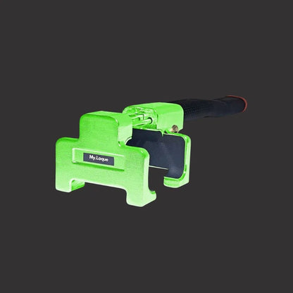 T-Bar Steering Lock - Lxud Customz