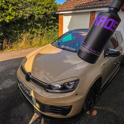 Veloce Hydrophobic Quick Detailer 500ml - Lxud Customz
