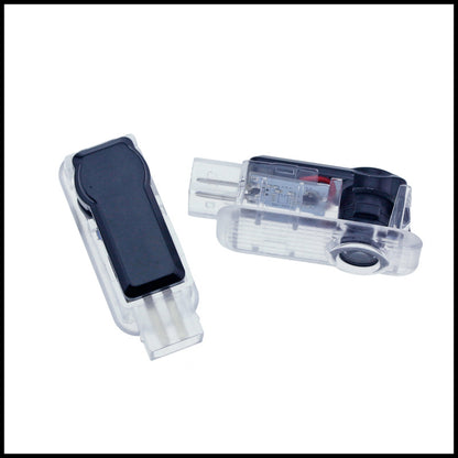 Car Door LED Welcome Light For Audi