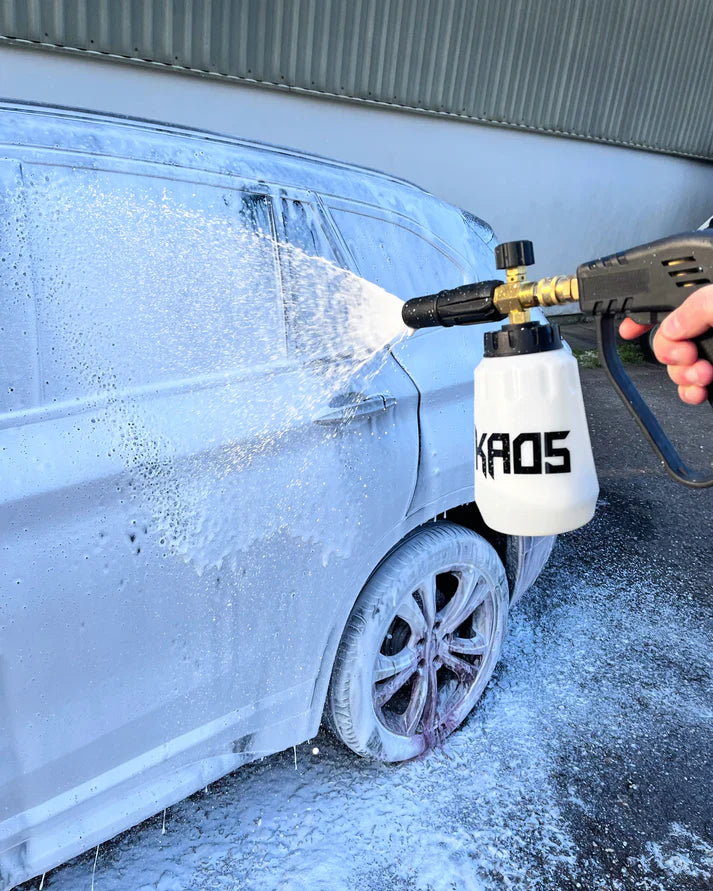 Wide Body Snow Foam Lance (Karcher K Series) - Lxud Customz