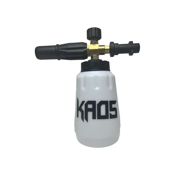 Wide Body Snow Foam Lance (Karcher K Series) - Lxud Customz