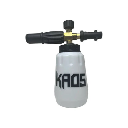 Wide Body Snow Foam Lance (Karcher K Series) - Lxud Customz
